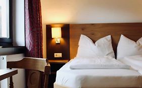 Pension Auwirt Saalbach